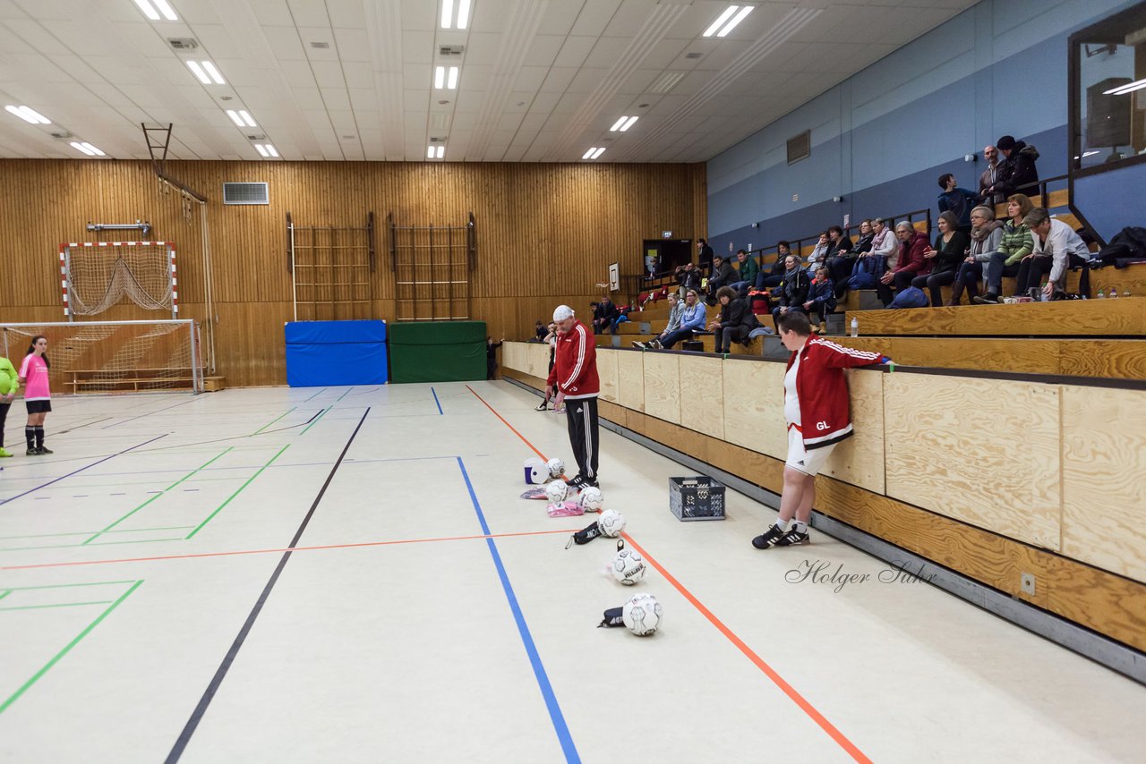 Bild 189 - B-Juniorinnen Cup Wahlstedt